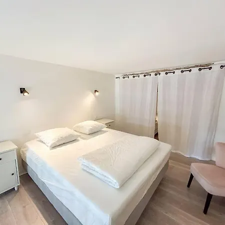 شقة Duplex Port De - Vue