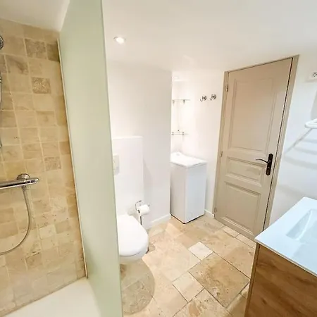 Appartamento Duplex Port De - Vue *