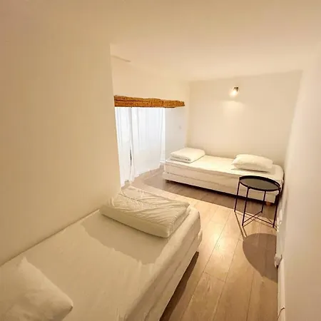 Duplex Port De - Vue ساناري سور مير