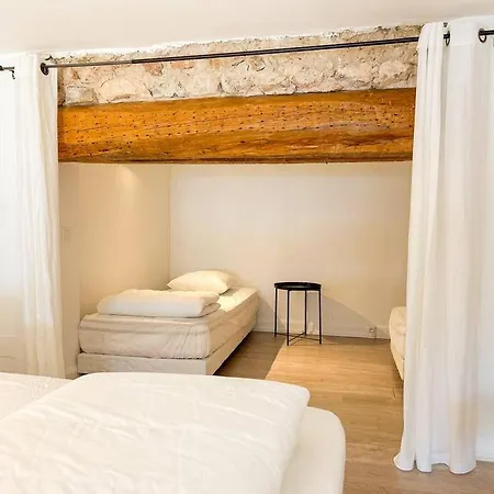 Duplex Port De - Vue