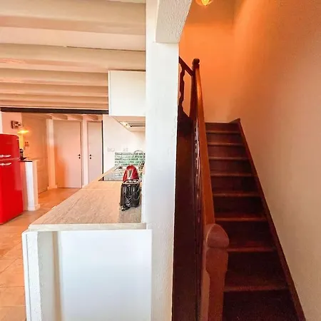 شقة Duplex Port De - Vue ساناري سور مير